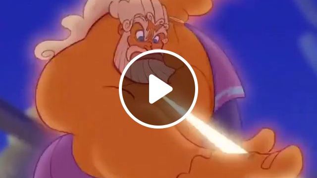 When Zeus Gets Angry - Video & GIFs | zeus, angry, thunder, funny