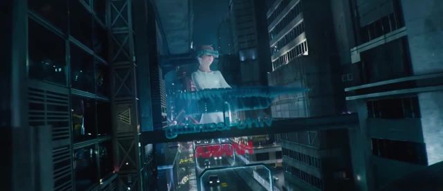 City of future memes - Video & GIFs | ghost in the shell city memes,ghost in the shell memes,mashup