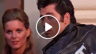 Grease Will Always be the word meme