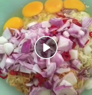 Easy noodle recipes with few ingredients