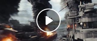 Midway as War Thunder Cinematic Trailer memes