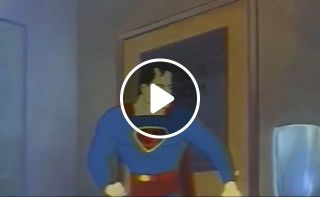 R.I.P Superman