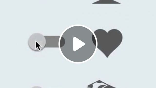 Which One Do You Choose? - Video & GIFs | choose, money, love, friend, funny