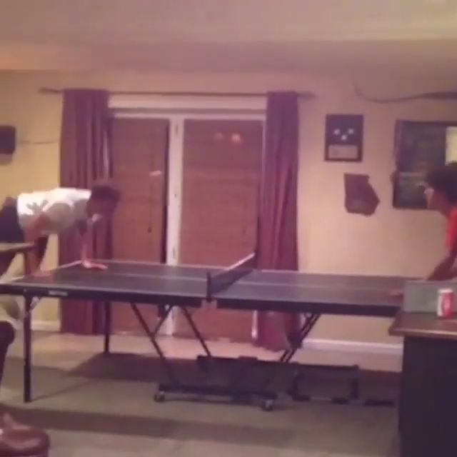 Head ping pong, table tennis, funny, head, ping pong.