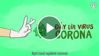 Vietnam's Catchy Coronavirus Prevention Song