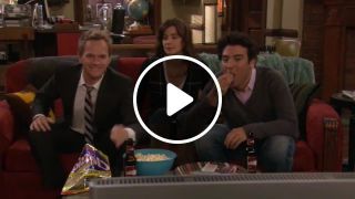 How i met Your Mother memes