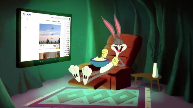 I Love this Channel memes - Video & GIFs | looney tunes cartoons memes,looney tunes memes,bugs bunny memes,cartoon memes,memes,life memes,trailer memes,trailer battle memes,hbo memes,mashup