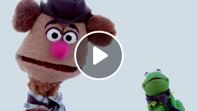 Move It Like A Frog Memes - Video & GIFs | Mashup memes, mashups memes, hybrids memes, pmmemes, muppet show memes, muppets memes, kermit the frog memes, fozzie bear memes, what's in the box.muppets memes, leslie nielsen memes, wrongfully accused 1998 memes, wrongfully accused memes, frog memes, jump memes, jumping memes, dolls memes, move it memes, i like to move it memes, like a frog memes, reel 2 real i like to move it memes