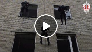 SOBR Russian Police Spetsnaz memes