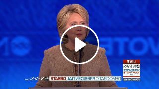 Samuel l. jackson react to hillary may the force be with you meme