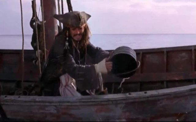 Jack Sparrow Meets Maui memes