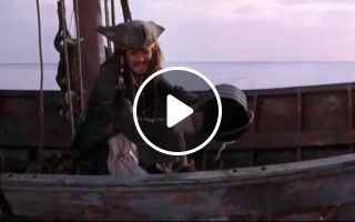 Jack Sparrow Meets Maui memes