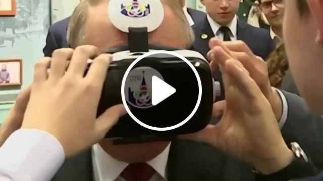 Putin vr push it memes, girls memes, science memes, gaming memes, vr memes, fun memes, politics memes, putin memes, hybrids memes, mashups memes, mashup. #0