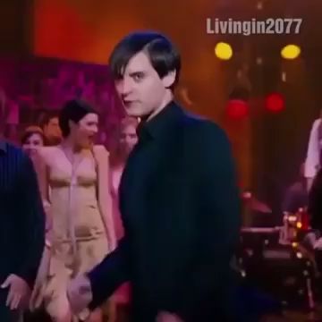 My brain when I'm about to sleep, Funny, Spiderman, Dance