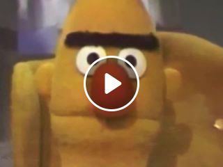 Bert has a Vietnam Flashback memes