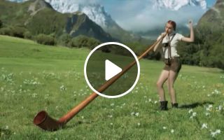Somewhere in the Alps memes