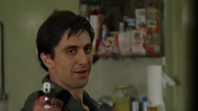 You must be talking to me memes - Video & GIFs | taxi driver memes,al pacino memes,the simpsons memes,simpsons memes,cartoon memes,mashup memes,mashups memes,hybrid memes,hybrids memes,gloomy memes,wftm memes,wait for the mix memes,mashup
