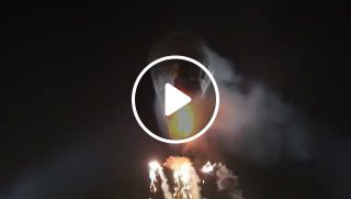 Fireworks gone bombing memes