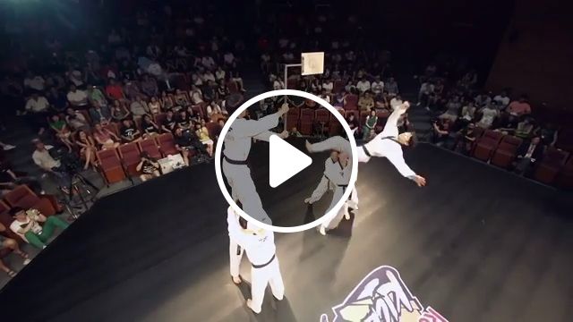 A Great Kick, Incredible - Video & GIFs | kick, funny, talent, martial arts