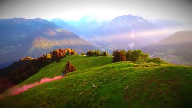 Great Place For A Bike Ride. Beautiful Nature Gifs. Funny. Riding. Bike. #2