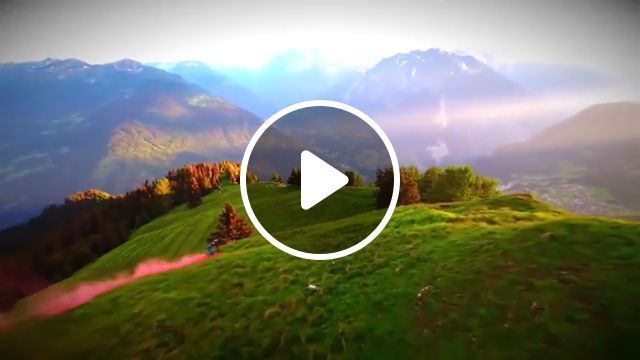 Great Place For A Bike Ride - Video & GIFs | beautiful nature gifs, funny, riding, bike