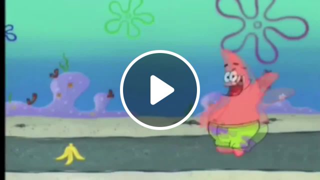 Patrick shooting stars i thinks it's best meme i saw share it y, mashup. #0