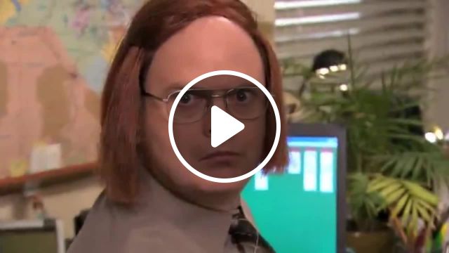 The beast is real meme, james macavoy meme, dwight meme, dwight schrute meme, mashup meme, office meme, split meme, mashup. #0