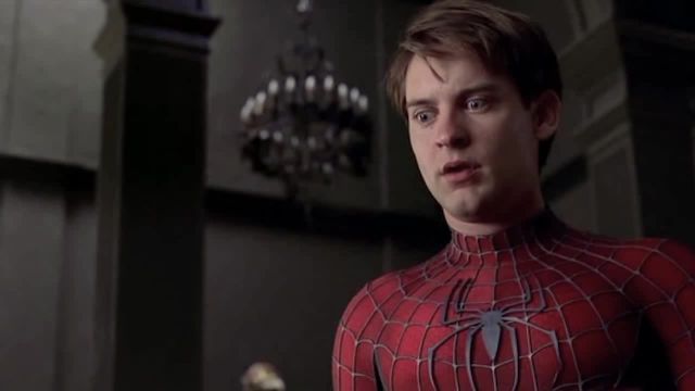 The Good, the Bad and the Ugly meme - Video & GIFs | tom holland meme,andrew garfield meme,tobey maguire meme,the amazing spider man 2 rise of electro meme,spider man far from home meme,spiderman 2 meme,charming smile meme,mashup meme,spider man meme,marvel meme,mashup