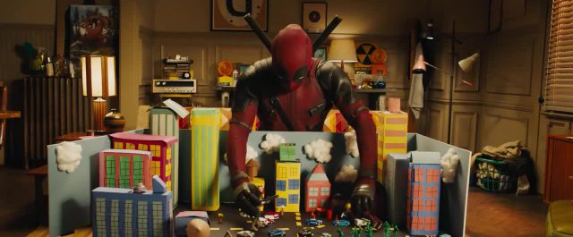 Deadpool is bad babysitter memes, mashups memes, hybrids memes, home alone memes, movie moments memes, trailer memes, deadpool 2 official trailer memes, ryan reynolds memes, movie memes, marvel universe memes, geek memes, mngs memes, mashup.