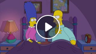 Homer is a one who knocks meme