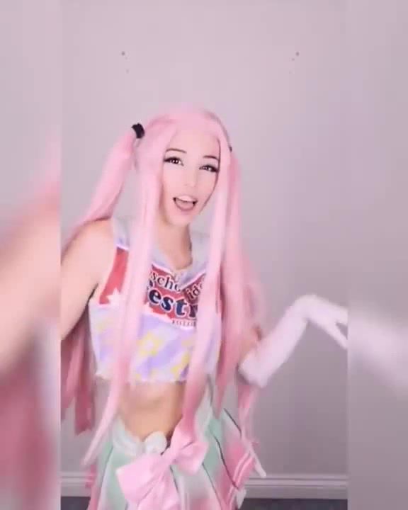 Belle Delphine Memes - Belle Delphine - Pin