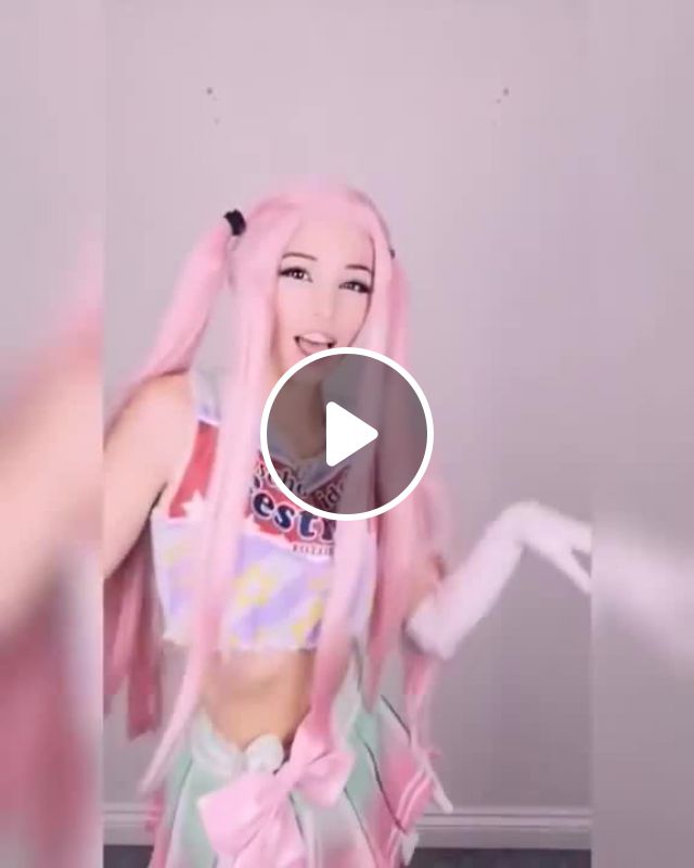 belle delphine  Memes Hu3 BR Amino