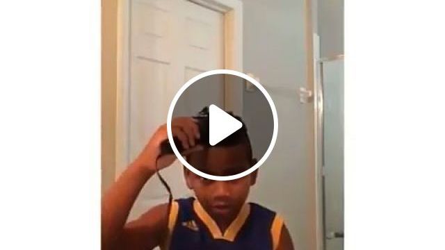 Hair Cutting Is Not Difficult, Lol. Hair Clipper. Hair Stylist. Hair. Kid. Funny. Hair Cutting. #0 Hair Cutting Is Not Difficult, Lol. Hair Clipper. Hair Stylist. Hair. Kid. Funny. Hair Cutting. #0