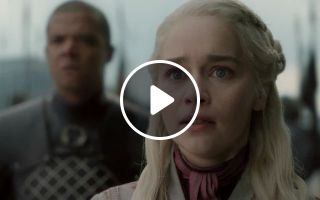 Game of Thrones Mexican Standoff memes